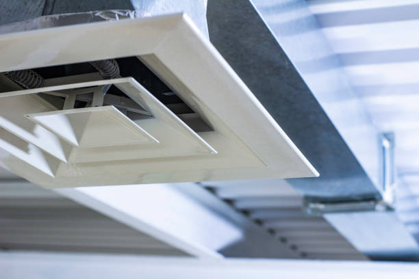 Best Air Duct Cleaning Near Me  in Lakewood Clu, MI