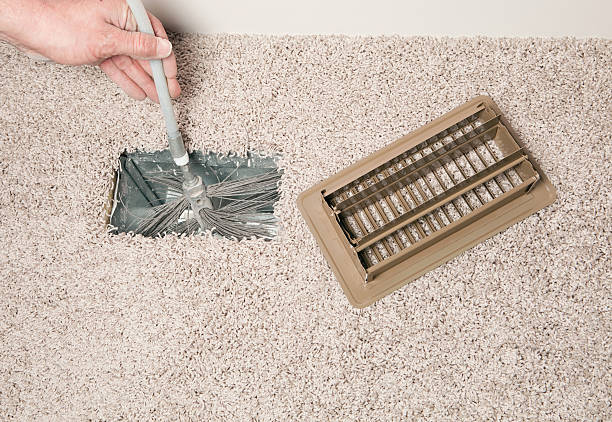 Best Best Air Duct Cleaning Company  in Lakewood Clu, MI