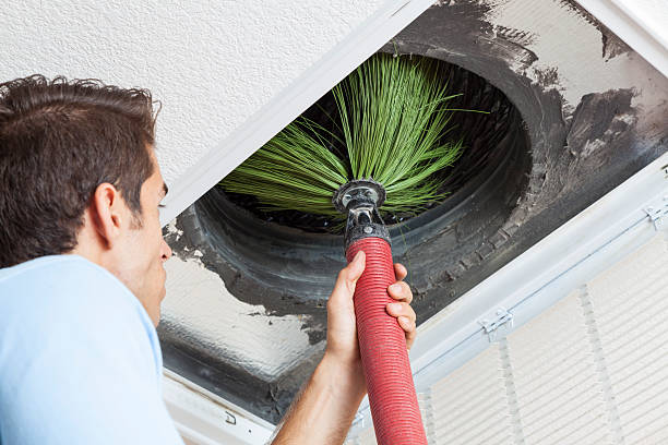Best Air Duct Cleaning Near Me  in Lakewood Clu, MI
